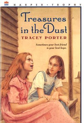 Treasures in the Dust (Hardcover)