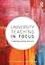 University Teaching in Focus by Lynne Hunt