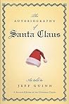 How Mrs. Claus Saved Christmas Book cover for How Mrs. Claus Saved Christmas