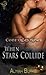 When Stars Collide (Code of Honour #4)