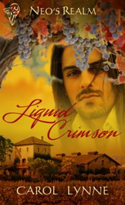 Liquid Crimson (Neo's Realm, #1)