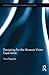 Designing for the Museum Visitor Experience (Routledge Research in Museum Studies)