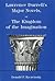 Lawrence Durrell's Major Novels: or the Kingdom of the Imagination