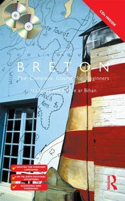 Colloquial Breton (Colloquial Series)