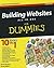 Building Websites All-in-One For Dummies by David Karlins