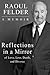 Reflections in a Mirror: Of Love, Loss, Death and Divorce