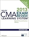 Wiley CMA Exam Re...