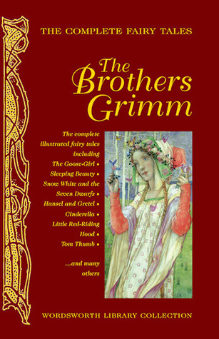 Complete Grimm's Fairy Tales