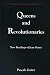 Queens And Revolutionaries by Pascale Gaitet