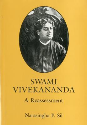 Swami Vivekananda: A Reassessment (Hardcover)