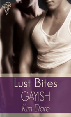 Gayish (G-A-Y #12)