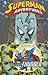 Distant Thunder (Superman Adventures) (DC Comics: Superman Adventures)