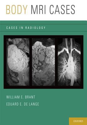 Body MRI Cases (Cases in Radiology)