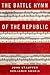 The Battle Hymn of the Republic by John Stauffer