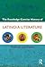 The Routledge Concise History of Latino/a Literature (Routledge Concise Histories of Literature)