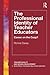 The Professional Identity of Teacher Educators (Teacher Quality and School Development)