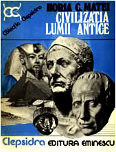Civilizaţia lumii antice