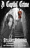 A Capital Crime (Robert Young of Newbiggin Mysteries, #2)