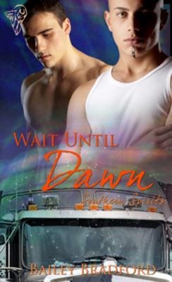 Wait Until Dawn (Southern Spirits, #4)