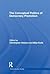 The Conceptual Politics of Democracy Promotion by Christopher  Hobson