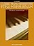 Classic Piano Repertoire - Edna Mae Burnam: Early to Later Elementary Level
