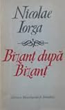 Bizanţ după Bizanţ