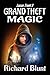 Lucas Trent 3 - Grand Theft Magic