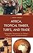 Africa, Tropical Timber, Turfs, and Trade: Geographic Perspectives on Ghana’s Timber Industry and Development