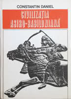 Civilizaţia asiro-babiloniană (Paperback)