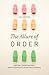 The Allure of Order by Jal Mehta