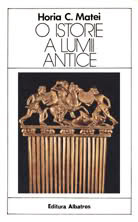O istorie a lumii antice