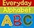 Everyday Alphabet