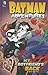 Batman Adventures 3: My Boy...