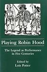 Playing Robin Hoo...