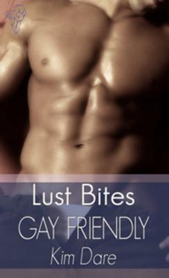 Gay Friendly (G-A-Y #9)