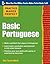 Basic Portuguese by Sue Tyson-Ward