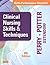 Skills Performance Checklists for Clinical Nursing Skills & Techniques