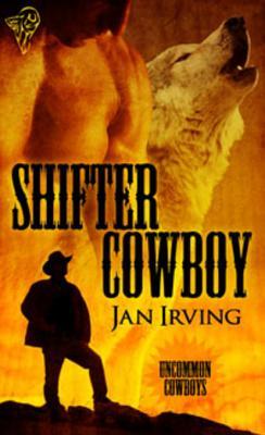 Shifter Cowboy (Uncommon Cowboys #2)