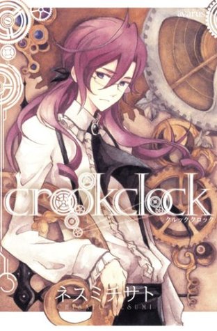 Crookclock (Comic)