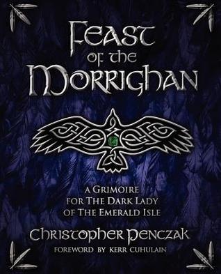 Feast of the Morrighan (Paperback)