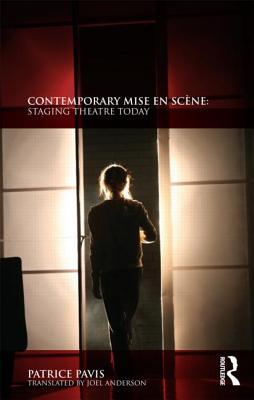 Contemporary Mise en Scène (Paperback)
