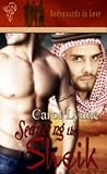 Seducing the Sheik by Carol Lynne