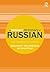 A Frequency Dictionary of Russian by Serge Sharoff