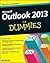 Outlook 2013 For Dummies