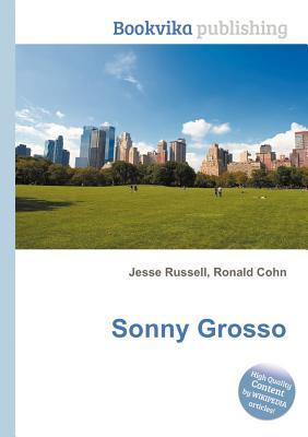 Sonny Grosso