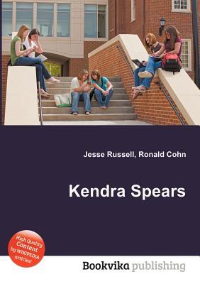Kendra Spears