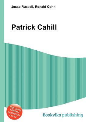 Patrick Cahill
