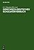 Griechisch-Deutsches Schulwörterbuch