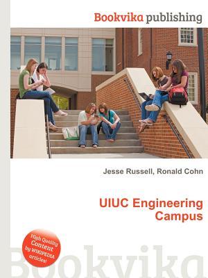 Uiuc Engineering Campus