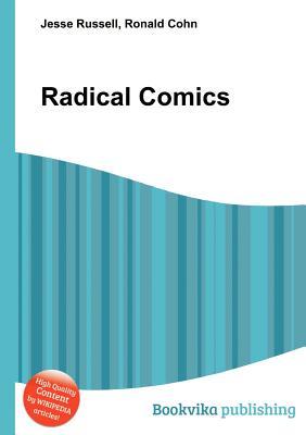 Radical Comics